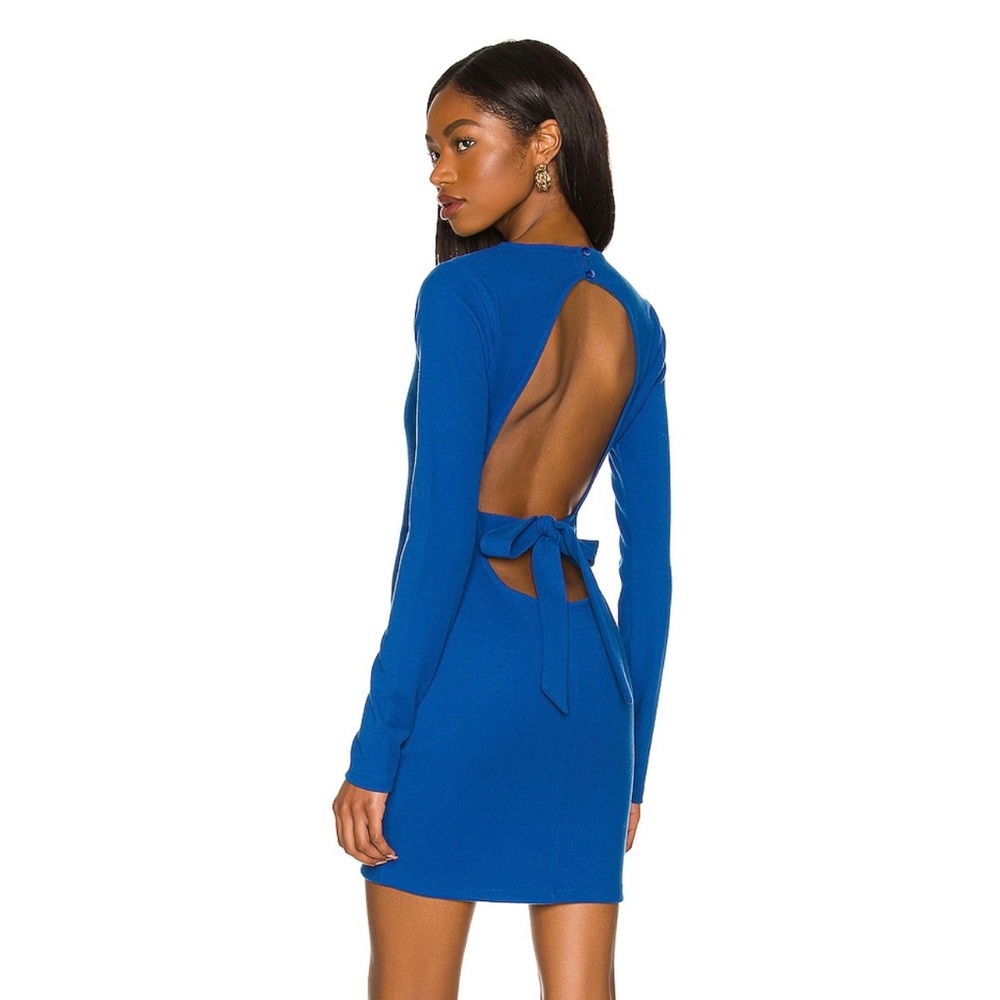 Lovers and Friends Layla mini dress